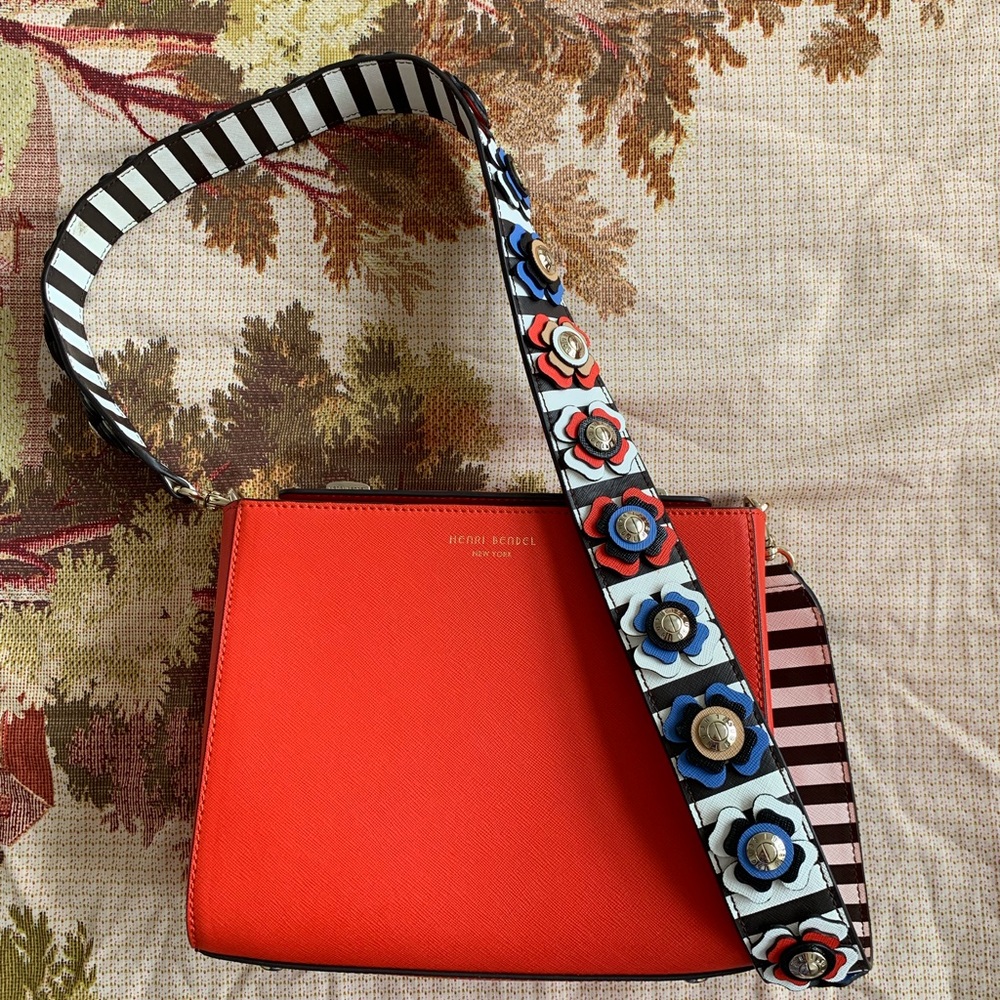 Henri  Bendel handbag